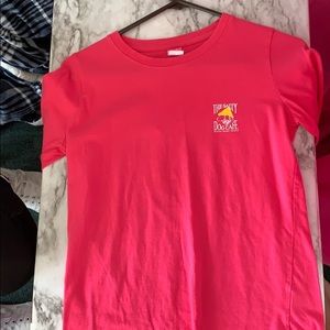 salty dog cafe long sleeve t-shirt